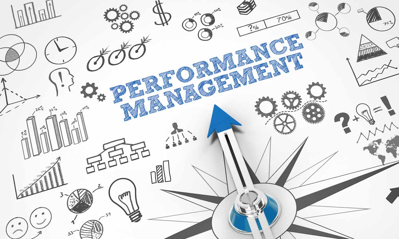 Staff Performance Management